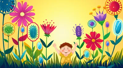 Illustration immunization - Image 1