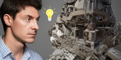 Illustration recognizes - Image 1