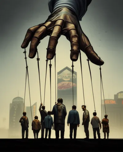 Illustration bigger - Image 1