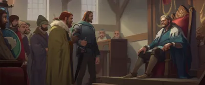 Illustration sack - Image 1