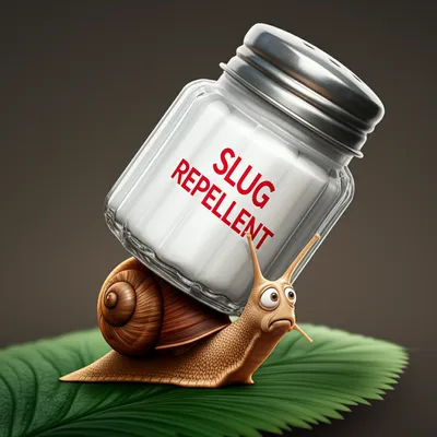 Illustration slugs - Image 1