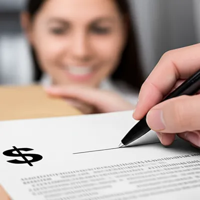 Illustration subscribe - Image 1