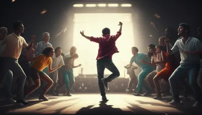 Illustration putting - Image 1