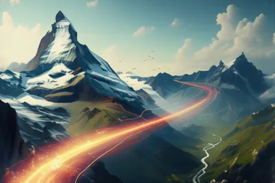 Illustration ranging - Image 1