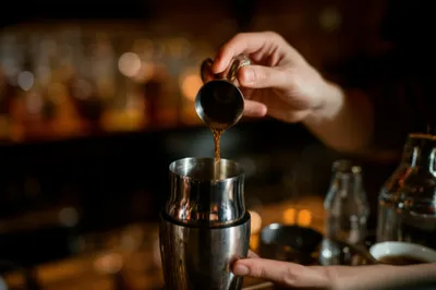 Illustration jigger - Image 1