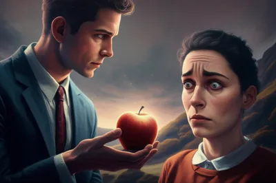 Illustration selling - Image 1