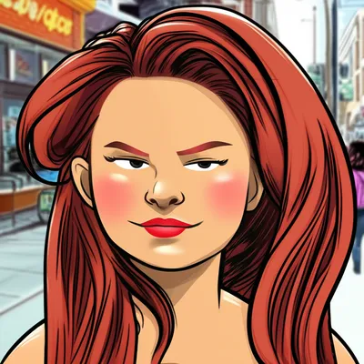 Illustration bike - Image 1