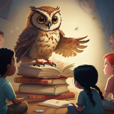 Illustration spelling - Image 1