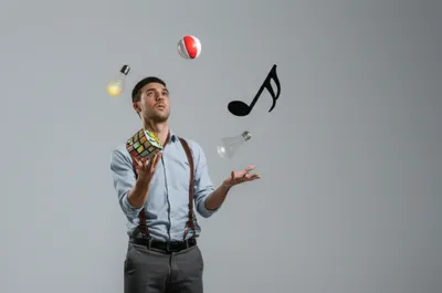 Illustration multiplexed - Image 1