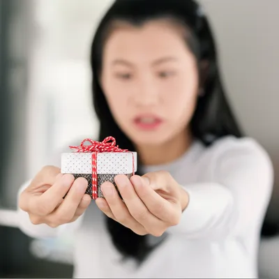 Illustration begrudging - Image 1