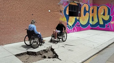 Illustration nuisance - Image 1