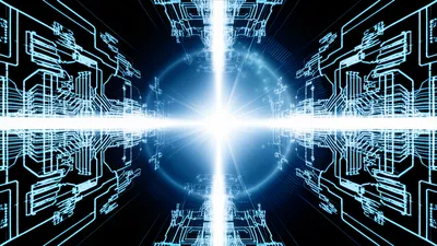 Illustration heartbeat - Image 1