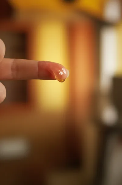 Illustration dabs - Image 1