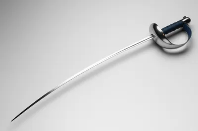 Illustration sabers - Image 1