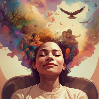 Illustration evoked - Image 1