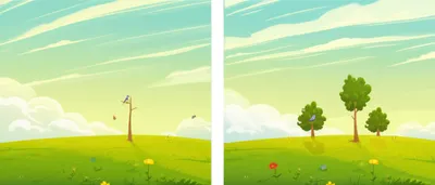 Illustration diff - Image 1