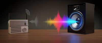 Illustration amplifier - Image 1