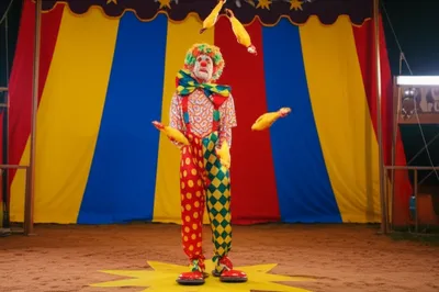 Illustration goobers - Image 1