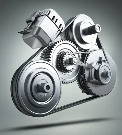 Illustration drive - Image 1