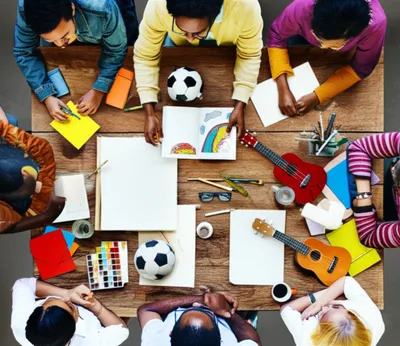 Illustration assort - Image 1