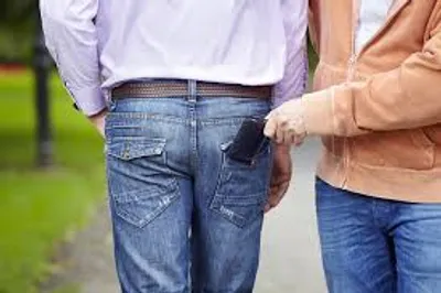 Illustration larceny - Image 2