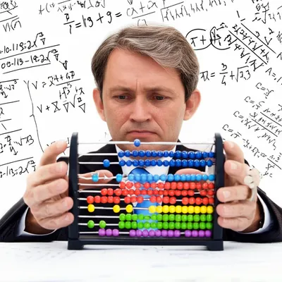 Illustration cypher - Image 1