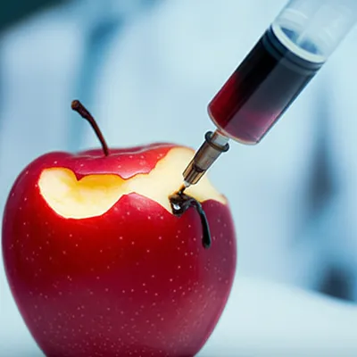 Illustration tampered - Image 1