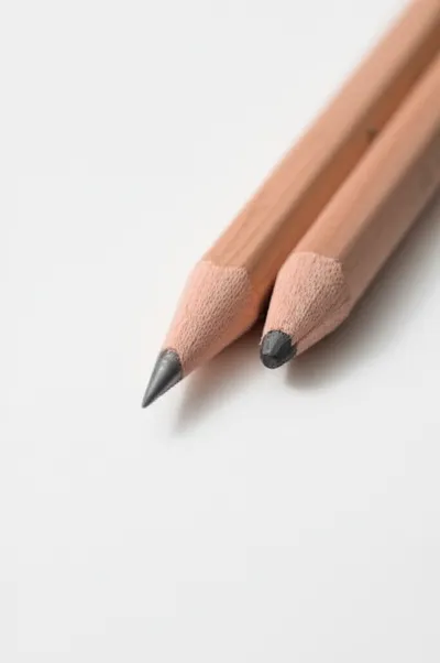 Illustration sharper - Image 1