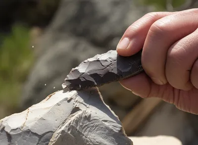 Illustration burins - Image 1