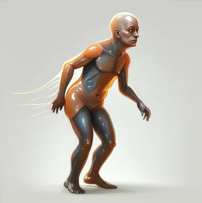 Illustration mollusk - Image 1