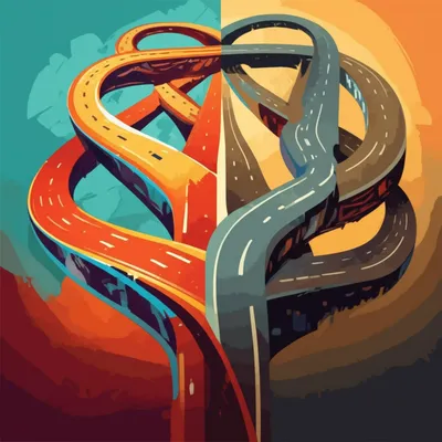 Illustration nonlinear - Image 1