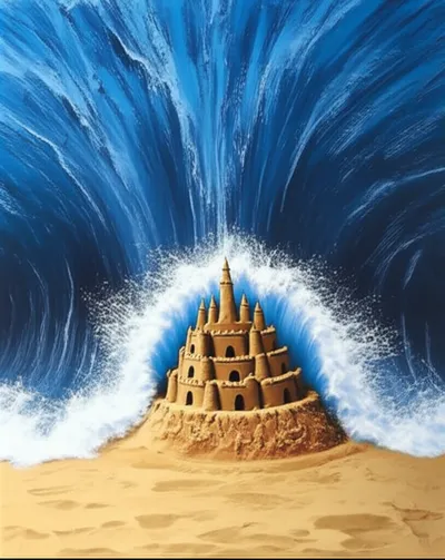 Illustration creaming - Image 1