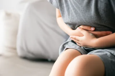 Illustration colic - Image 1