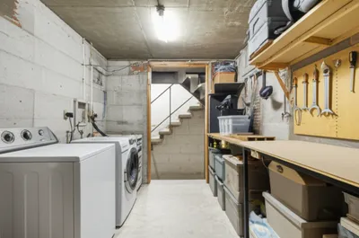 Illustration basements - Image 1