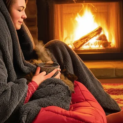 Illustration cozened