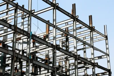 Illustration framed - Image 1