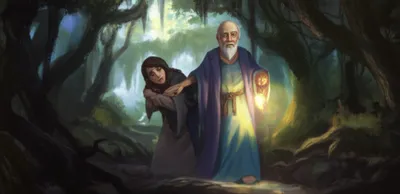 Illustration auditor - Image 1