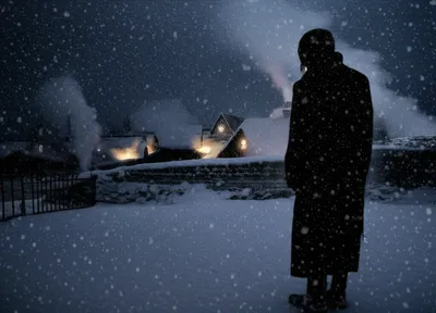 Illustration outcast - Image 1