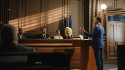 Illustration lawyers - Image 1