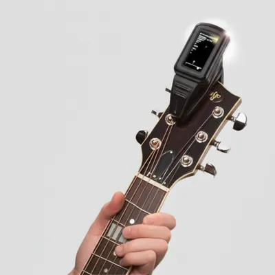 Illustration tuners - Image 1