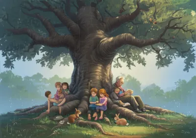 Illustration safeguards - Image 1