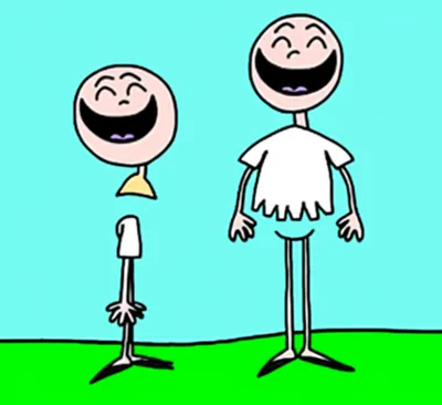 Illustration fractured - Image 1