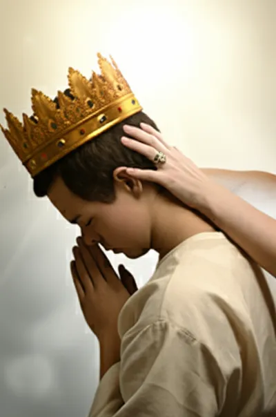 Illustration entitling