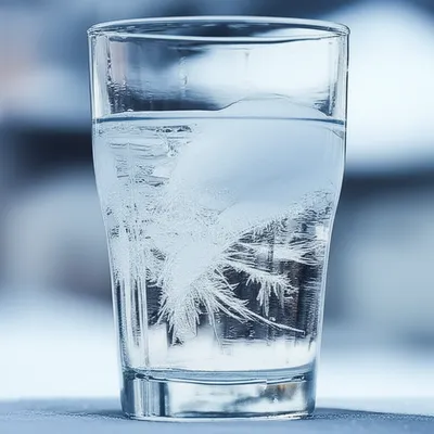 Illustration froze - Image 1