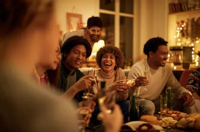 Illustration entertained - Image 1