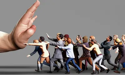 Illustration enforce - Image 1