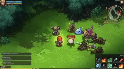 Illustration farm - Image 1