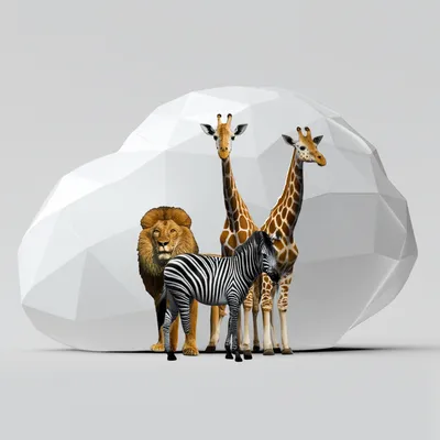 Illustration bracket - Image 1