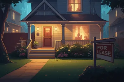 Illustration rents - Image 1