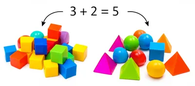 Illustration sum - Image 1